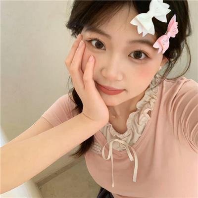 红粉女海盗