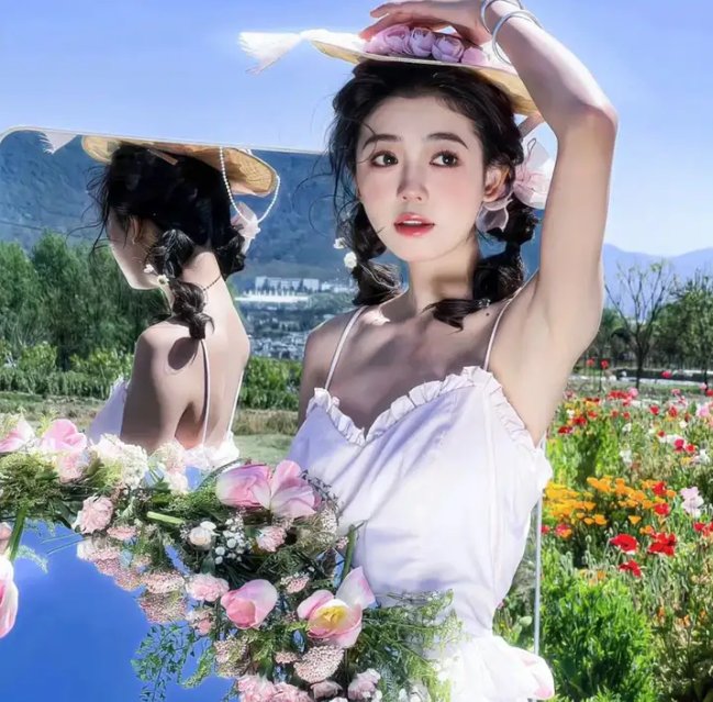 超凡跨次元