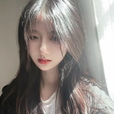 海报女郎