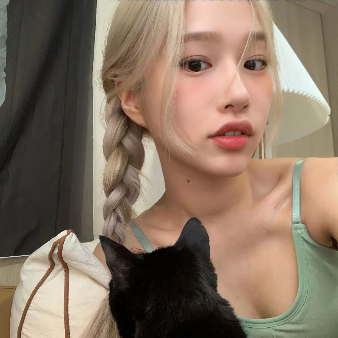 天衣无缝的她